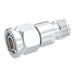 R577J13100 by Radiall USA, Inc. - DPDT RAMSES 2.4MM 50GHZ FAILSAFE