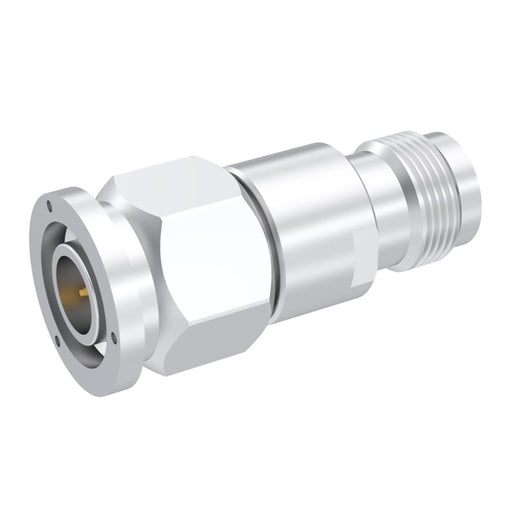 R414511161 by Radiall USA, Inc. - ATTENUATOR: TNC 11DB 18GHZ 2W 50
