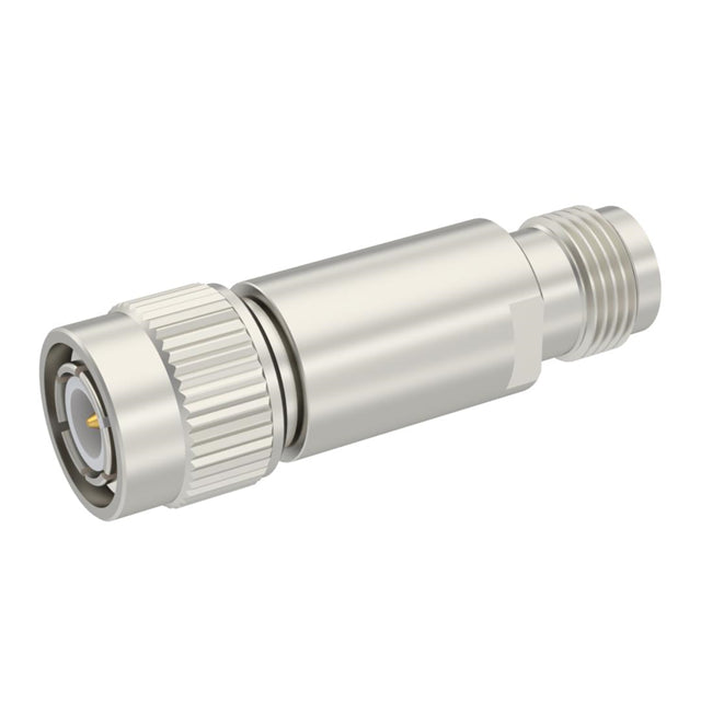 R585313200 by Radiall USA, Inc. - SPDT TERMINATED RAMSES SMA 3GHZ