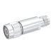 R585333240 by Radiall USA, Inc. - SPDT TERMINATED RAMSES SMA 3GHZ