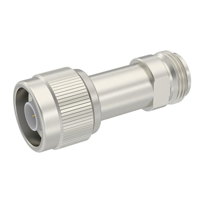 R414701000 by Radiall USA, Inc. - ATTENUATOR: N 1DB 12.4GHZ 2W 50O