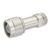 R414701000 by Radiall USA, Inc. - ATTENUATOR: N 1DB 12.4GHZ 2W 50O