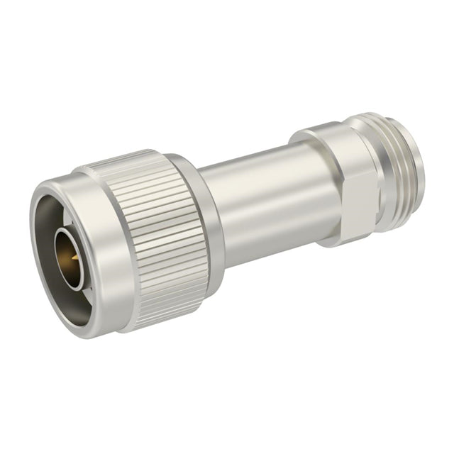R585373200 by Radiall USA, Inc. - SPDT TERMINATED RAMSES SMA 3GHZ