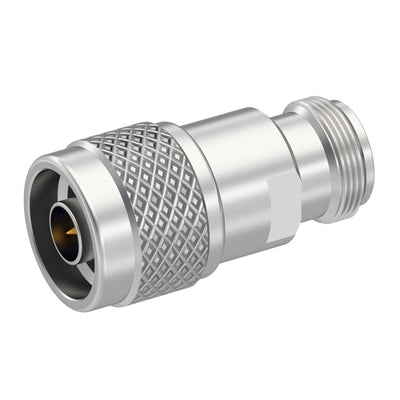 R414711161 by Radiall USA, Inc. - ATTENUATOR: N 11DB 18GHZ 2W 50OH