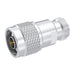R585383400 by Radiall USA, Inc. - SPDT TERMINATED RAMSES SMA 3GHZ