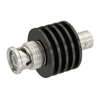 R415503000 by Radiall USA, Inc. - ATTENUATOR: TNC 3DB 8GHZ 15W 50O