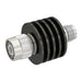 R415506000 by Radiall USA, Inc. - ATTENUATOR: TNC 6DB 8GHZ 12W 50O