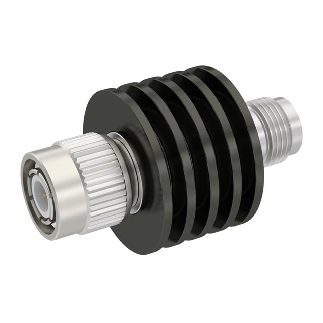 R585423500 by Radiall USA, Inc. - SPDT TERMINATED RAMSES SMA 18GHZ