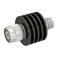 R415520000 by Radiall USA, Inc. - ATTENUATOR: TNC 20DB 8GHZ 10W 50