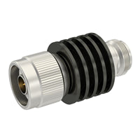 R415706000 by Radiall USA, Inc. - ATTENUATOR: N 6DB 8GHZ 12W 50OHM