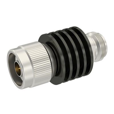R415720000 by Radiall USA, Inc. - ATT N 20DB 8GHZ 10W