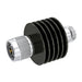 R585433240 by Radiall USA, Inc. - SPDT TERMINATED RAMSES SMA 18GHZ