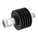 R585433410 by Radiall USA, Inc. - SPDT TERMINATED RAMSES SMA 18GHZ