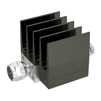 R585442240 by Radiall USA, Inc. - SPDT TERMINATED RAMSES SMA 18GHZ