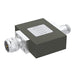 R417006130 by Radiall USA, Inc. - ATTENUATOR: N 6DB 3GHZ 50W 50OHM