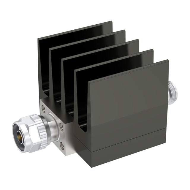R585443300 by Radiall USA, Inc. - SPDT TERMINATED RAMSES SMA 18GHZ