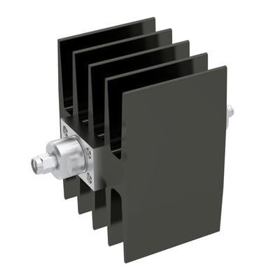 R585443440 by Radiall USA, Inc. - SPDT TERMINATED RAMSES SMA 18GHZ