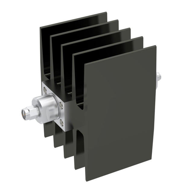 R417106110 by Radiall USA, Inc. - ATTENUATOR: SMA 6DB GHZ 50W 50OH
