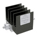 R585453200 by Radiall USA, Inc. - SPDT TERMINATED RAMSES SMA 18GHZ