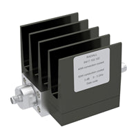 R585453410 by Radiall USA, Inc. - SPDT TERMINATED RAMSES SMA 18GHZ
