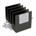 R585453410 by Radiall USA, Inc. - SPDT TERMINATED RAMSES SMA 18GHZ