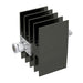 R585462500 by Radiall USA, Inc. - SPDT TERMINATED RAMSES SMA 18GHZ