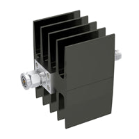R585462500 by Radiall USA, Inc. - SPDT TERMINATED RAMSES SMA 18GHZ