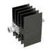 R585463210 by Radiall USA, Inc. - SPDT TERMINATED RAMSES SMA 18GHZ