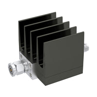 R585463300 by Radiall USA, Inc. - SPDT TERMINATED RAMSES SMA 18GHZ