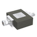R417206130 by Radiall USA, Inc. - ATTENUATOR: TNC 6DB 3GHZ 50W 50O