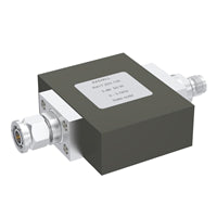 R585463410 by Radiall USA, Inc. - SPDT TERMINATED RAMSES SMA 18GHZ