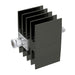 R417210110 by Radiall USA, Inc. - ATTENUATOR: TNC 10DB 3GHZ 50W 50