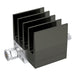 R585472300 by Radiall USA, Inc. - SPDT TERMINATED RAMSES SMA 18GHZ