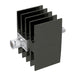 R585473200 by Radiall USA, Inc. - SPDT TERMINATED RAMSES SMA 18GHZ