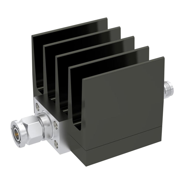 R585473240 by Radiall USA, Inc. - SPDT TERMINATED RAMSES SMA 18GHZ