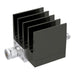 R585473240 by Radiall USA, Inc. - SPDT TERMINATED RAMSES SMA 18GHZ