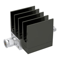 R417230120 by Radiall USA, Inc. - ATTENUATOR: TNC 30DB 3GHZ 40W 50