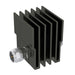 R585473500 by Radiall USA, Inc. - SPDT TERMINATED RAMSES SMA 18GHZ