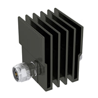 R585473500 by Radiall USA, Inc. - SPDT TERMINATED RAMSES SMA 18GHZ