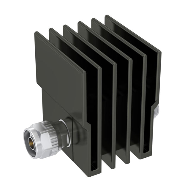 R417330110 by Radiall USA, Inc. - ATTENUATOR: N 30DB 4GHZ 25W 50OH