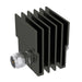 R417330110 by Radiall USA, Inc. - ATTENUATOR: N 30DB 4GHZ 25W 50OH