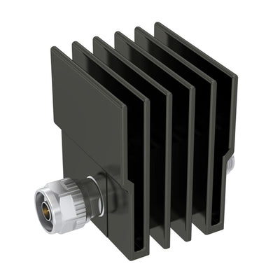 R585812300 by Radiall USA, Inc. - SPDT TERMINATED RAMSES SMA2.9 40