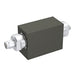 R585823200 by Radiall USA, Inc. - SPDT TERMINATED RAMSES SMA2.9 40