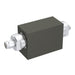 R585823500 by Radiall USA, Inc. - SPDT TERMINATED RAMSES SMA2.9 40