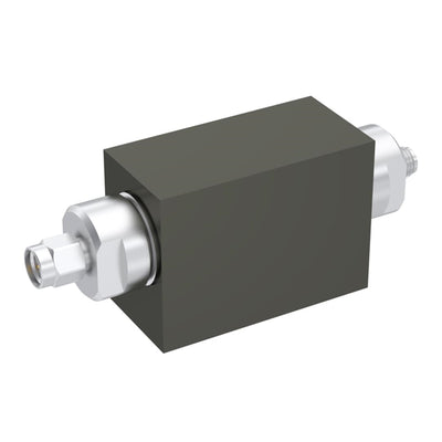 R585832500 by Radiall USA, Inc. - SPDT TERMINATED RAMSES SMA2.9 40