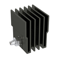R585833200 by Radiall USA, Inc. - SPDT TERMINATED RAMSES SMA2.9 40