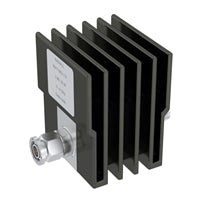 R417610110 by Radiall USA, Inc. - ATTENUATOR: TNC 10DB 4GHZ 25W 50