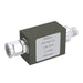 R417610130 by Radiall USA, Inc. - ATTENUATOR: TNC 10DB 4GHZ 30W 50