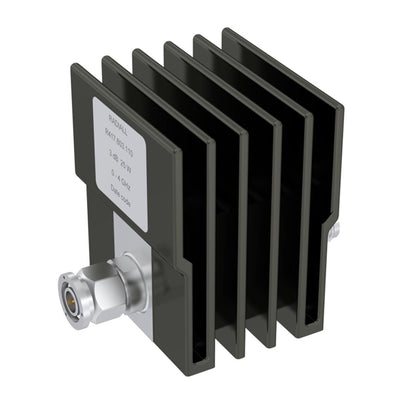R585862000 by Radiall USA, Inc. - DP3T RAMSES SMA2.9 40GHZ LATCHIN