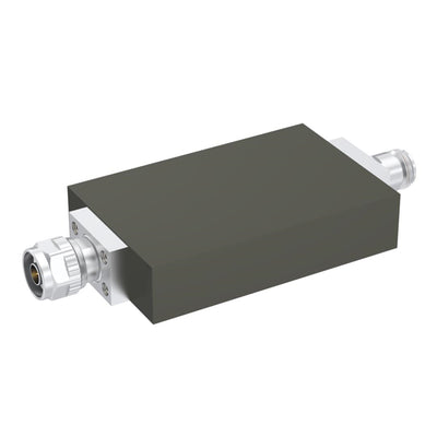 R417706138 by Radiall USA, Inc. - ATTENUATOR: N 6DB 2GHZ 100W 50OH